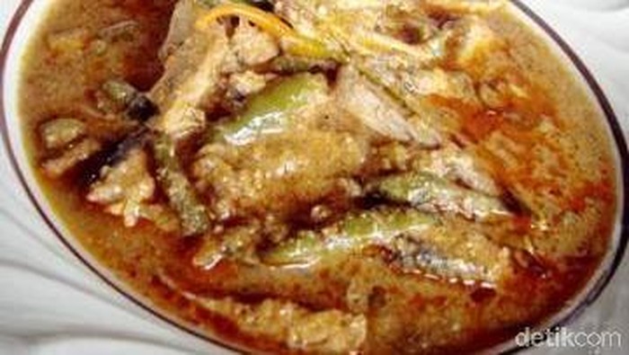 keumamah masakan khas aceh