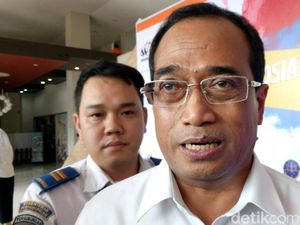 Marak Persekusi di Jalan, Menhub Panggil Perusahaan Ojek Online