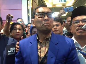 Bawaslu Anggap Aksi JR Saragih Bacaleg NasDem Bagi-bagi Duit Sedekah