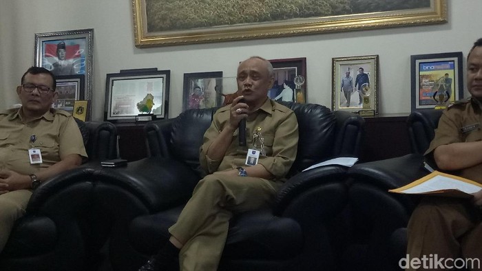 Kemendagri: Mencairkan Dana Desa Cukup Lampirkan RKPDes