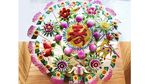 Indahnya 10 Kreasi Roti Kukus Tradisional China untuk Perayaan Imlek
