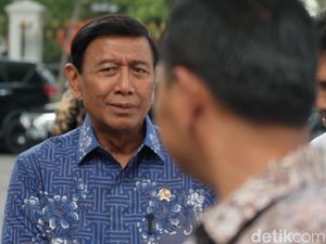 Besok, Eks Napi Terorisme Dipertemukan dengan Keluarga Korban