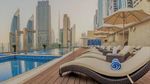 Foto: Mewahnya Hotel Tertinggi Sedunia di Dubai