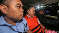 Sebelumnya, Rudy ditetapkan sebagai tersangka pada Rabu, 31 Januari 2018. Rudy diduga menerima uang Rp 6,3 miliar dari Amran HI Mustary selaku Kepala Balai Pelaksana Jalan Nasional (BPJN) IX Maluku dan Maluku Utara. Amran telah divonis berkaitan dengan kasus tersebut.