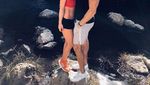 Hot! Hot! Intip Olahraganya Sam Asghari, Pacar Britney Spears yang Sixpack