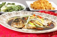 JIka Bersantap di Restoran China, Perhatikan 5 Aturan Penting Ini