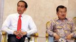 Jokowi Pimpin Sidang Kabinet Paripurna di Istana Negara