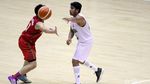 Indonesia Raih Emas dari Basket