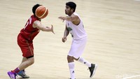 Dengan kemenangan tersebut Indonesia berhak mendapatkan medali emas.