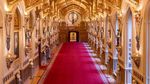 Melihat Gereja Tempat Pangeran Harry dan Meghan akan Menikah