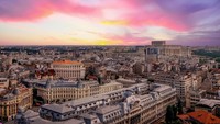 Bucharest di Romania, mendapatkan 4 dompet yang dikembalikan (Thinkstock)