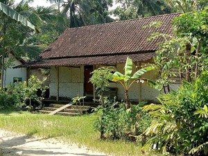 Rumah Keluarga Suliono Dijaga Polisi 24 Jam