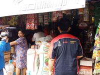 Pembuat Rokok Palsu di Setiabudi Raup Untung Rp 10 Juta/Bulan