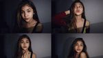 Ini Maureen Daryanani, Si Seksi dan Jutek yang Sedang Naik Daun
