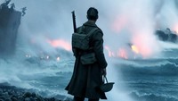 Karya Nolan bertajuk Dunkirk pun dianggap menjadi metamorfosa dari kejadian Brexit. (Dok. Schiznit)