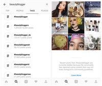 Daftar Hashtag Terlarang Instagram, Begini Cara Mengeceknya 