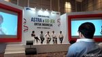 Astra Suntik Modal Rp 2 Triliun untuk Go-Jek