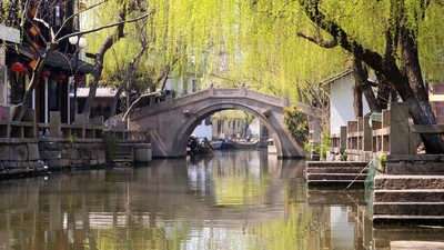Foto: Venesia Made In China