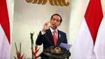 Presiden Jokowi Buka Raker Diplomasi Zaman Now