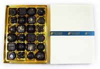 5 Cokelat Vegan Ini Bisa Jadi Kado Valentine Buat Vegetarian