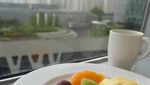 10 Makanan Enak Ini Pernah Disantap Kartika Putri yang Kini Berhijab
