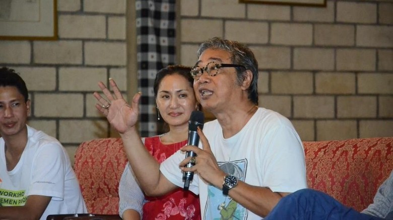Minimnya Workshop Produksi, Padepokan Seni Bagong Kussudiardja Gelar Tur Minimnya Workshop Produksi, Padepokan Seni Bagong Kussudiardja Gelar Tur