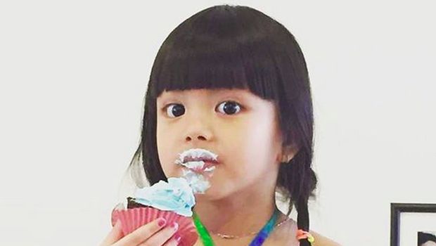Tahun Kemarin Dirayakan di RS, Denada Mau Buat HUT Shakira Kali Ini Spesial