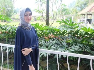 Kata Kartika Putri Soal Puisi Kontroversi Sukmawati