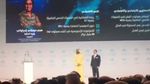 Senyum Semringah Sri Mulyani, Menteri Terbaik Dunia
