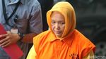 Penyuap Bupati Jombang Kembali Diperiksa KPK