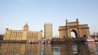Kedua, adalah kota Mumbai di India. Dari 12 dompet, ada 9 dompet yang kembali berisi nomor telepon, foto keluarga, kupon, kartu nama dan uang tunai sebesar USD 50, atau setara dengan Rp 684 ribu (Thinkstock)