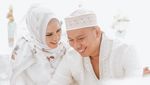 Melihat Lagi Kemesraan Vicky Prasetyo dan Angel Lelga