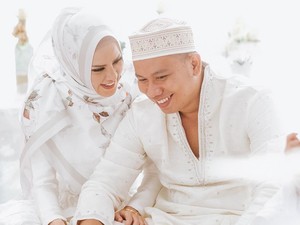 Farhat Cari Ribut Terus, Angel Lelga: Kayaknya Dia Ada Kelainan