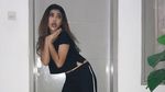 Ini Maureen Daryanani, Si Seksi dan Jutek yang Sedang Naik Daun