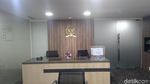 Jeroan Klinik e-LHKPN di Gedung DPR