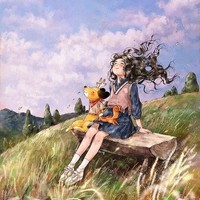 Terkadang beberapa wanita lebih memilih untuk mengatasi rasa stresnya dengan menikmati waktunya sendiri atau me time. Foto: Instagram @_aeppol