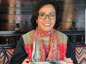 Cerita di Balik Penghargaan Menteri Terbaik Dunia untuk Sri Mulyani
