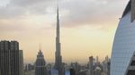 Foto: Mewahnya Hotel Tertinggi Sedunia di Dubai