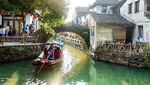 Foto: Venesia Made In China
