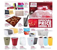 Sambut Imlek dengan Promo Serba 88 dari Index Living Mall