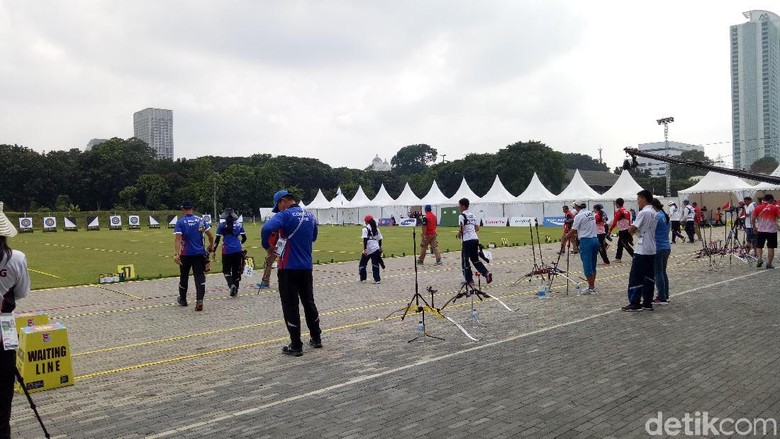 Alasan Nonton Asian Games 2018 Tidak Gratis Alasan Nonton Asian Games 2018 Tidak Gratis