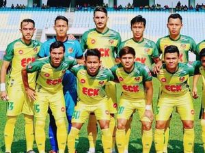 Andik Tandai Debut di Kedah FA dengan Kemenangan