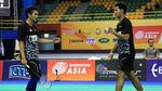 Foto: Tim Putra Indonesia Berjaya di Kejuaraan Bulutangkis Beregu Asia