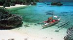 Potret Keindahan Pantai Boracay Sebelum Disebut Duterte Kolam Limbah