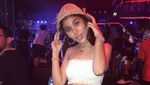 Ini Maureen Daryanani, Si Seksi dan Jutek yang Sedang Naik Daun