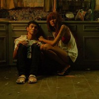 Meskipun tidak berakhir bersama, tapi Radit (Vino G. Bastian) dan Jani (Fahrani) sukses membuat penonton baper dengan memperlihatkan kalau cinta butuh pengorbanan, termasuk mengorbankan hati agar pasangannya bisa lebih bahagia. Salah satu quote yang paling mengena di hati penonton adalah, I Love You, Bodoh.  Foto: Istimewa