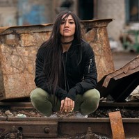 Bakhar juga populer di media sosial dan mempunyai 1,3 juta lebih pengikut di Instagram. (Foto: Instagram)