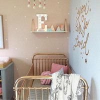 Metal bernuansa hangat seperti tembaga, kuningan dan rose gold akan banyak muncul tahun ini, kata Kristy, seperti dikutip dari Daily Mail. Foto: istimewa