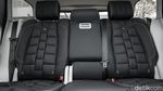 Range Rover Keren Modifikasi London