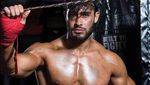 Hot! Hot! Intip Olahraganya Sam Asghari, Pacar Britney Spears yang Sixpack